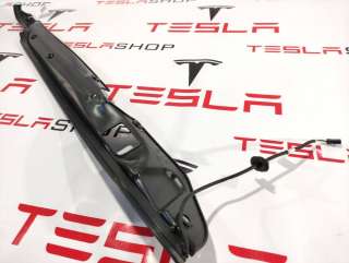 Датчик закрытия крышки багажника Tesla model S 2015г. 6007576-00-B - Фото 4