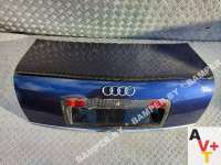  Крышка багажника (дверь 3-5) к Audi A6 C5 (S6,RS6) Арт 102748413