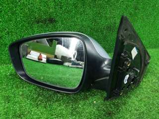  Зеркало наружное левое к Hyundai Accent RB Арт 295512