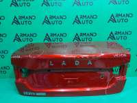 8450039387, 1 крышка багажника к Lada Vesta Арт ARM181870
