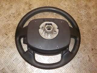 Рулевое колесо с AIR BAG Land Rover Freelander 2 2007г.  - Фото 2