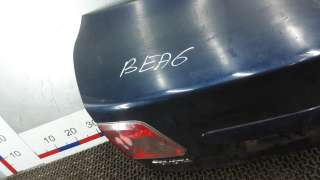  Крышка багажника к Toyota Avensis 3 Арт BEA06HP01