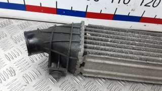  Радиатор интеркулера Ford Mondeo 3 Арт GBE11KC01, вид 1