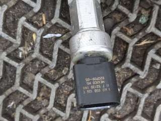Трубка кондиционера Skoda Fabia 3 2021г. 6C0816741Q - Фото 4