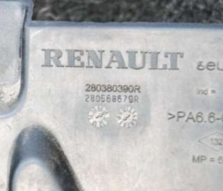 Блок навигации Renault Master 3 2012г. 280380390R280568579R280704877R , art223810 - Фото 10