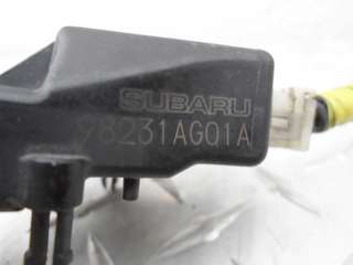 98231AG01A Датчик удара к Subaru Tribeca Арт 00186889