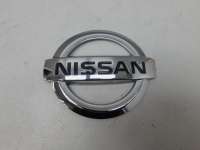  Эмблема к Nissan Almera G15 Арт 140431