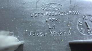 Обшивка стойки Ford Fusion 2 2016г. ds73f026a23eaw - Фото 3