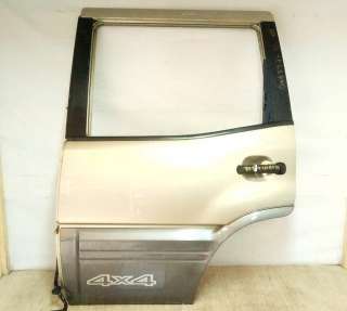  стеклоподъемник задний левый к Nissan Terrano 2 Арт 2053504-5