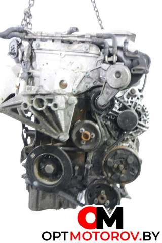 AQN двигатель к Volkswagen Bora Арт 07288