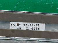 молдинг двери багажника Mercedes GLS X166 2011г. A1667400193 - Фото 10