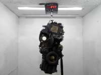 Двигатель  Fiat Scudo 2 1.6  Дизель, 2007г. 9HU,10JB50  - Фото 5