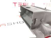 Воздуховод радиатора Tesla model S 2020г. 1058073-00-B - Фото 7