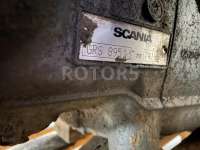 КПП автоматическая (АКПП) Scania R-series 2007г. GRS895 - Фото 6