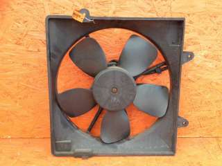  Вентилятор радиатора к Kia Carnival 1 Арт 1012278