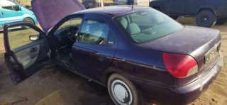 Стекло двери задней левой Ford Mondeo 2 1999г.  - Фото 2