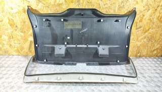 Обшивка крышки багажника Opel Zafira A 2003г. 90580321, 1832989 - Фото 2