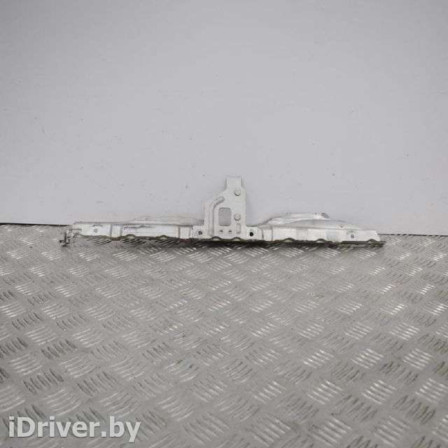 Пластик моторного отсека BMW X3 F25 2011г. 7588579 , art216561 - Фото 1