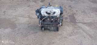 Двигатель  Ford Escort 5 1.6  Бензин, 1995г.   - Фото 3