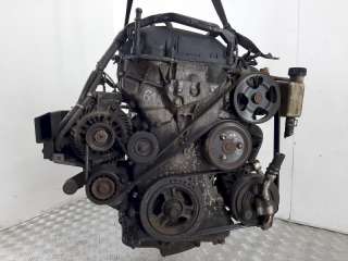 Двигатель  Mazda 6 1 1.8  2006г. L8 229882  - Фото 3