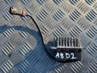 4D0820521A Сопротивление печки к Audi A8 D2 (S8) Арт 65204960