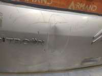 дверь багажника Citroen C4 1 2004г. 8701T9, 1к140 - Фото 3