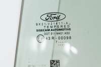 Стекло двери передней левой Ford Transit Custom 2018г. 43R-00098, BK21-V21411-A, AS2 , art2969649 - Фото 6