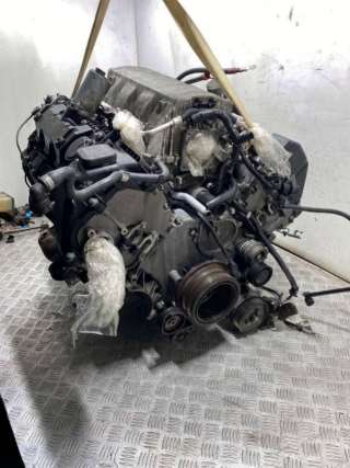 Двигатель  BMW 6 E63/E64 4.4  Бензин, 2005г. N62  - Фото 3