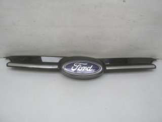  Решетка радиатора к Ford Focus 3 Арт smt8061083