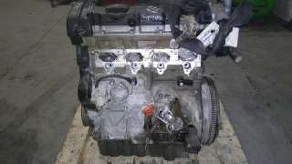 Двигатель  Volkswagen Golf 5 2.0 FSI Бензин, 2005г.   - Фото 3