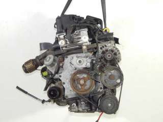 Двигатель  MINI One 1.6  Бензин, 2004г. W10B16  - Фото 2