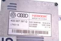 4g0907397q , artGVV144620 Блок розжига led Audi A6 C7 (S6,RS6) Арт GVV144620, вид 5