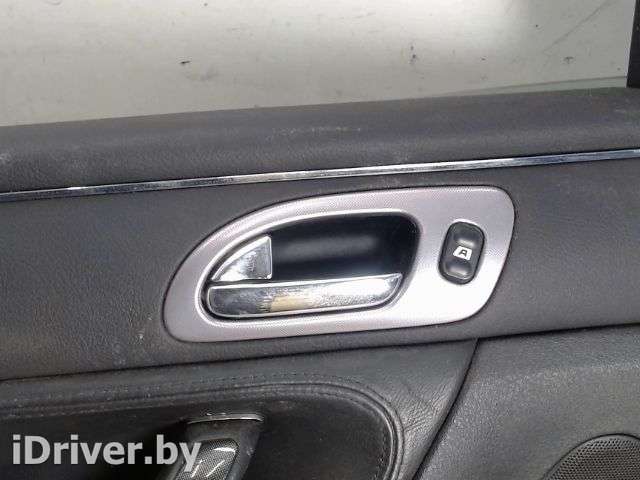 кнопка стеклоподъемника зад лев Peugeot 607 2004г.  - Фото 1