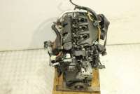 RHR Двигатель к Citroen C4 Grand Picasso 1 Арт 58244247
