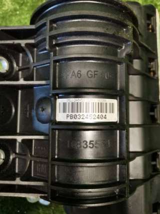 16835554 Подушка безопасности пассажира Opel Corsa C Арт 34248761, вид 2