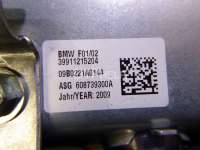 Подушка безопасности пассажира BMW 6 F06/F12/F13 2009г. 72129112152 - Фото 4
