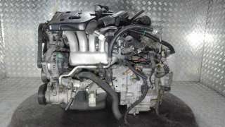 K24A Двигатель к Honda Odyssey 3 Арт 89939