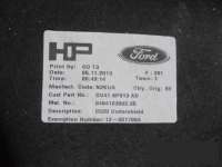 Пыльник Ford Kuga 2 2012г. CV61-7H403 - Фото 3