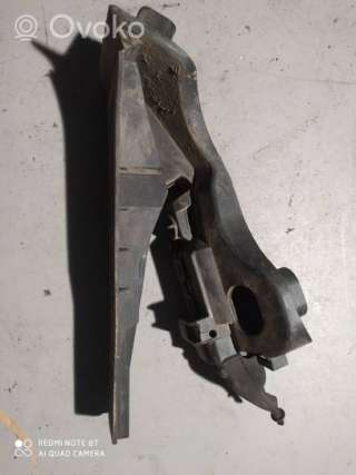 Педаль газа Skoda Octavia A5 2006г. 1k1721503l, 6pv00860000 , artAPL5757 - Фото 4