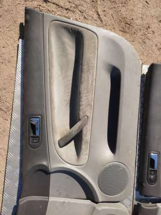 Обшивка дверей (комплект) Volkswagen Passat B5 1998г.  - Фото 16
