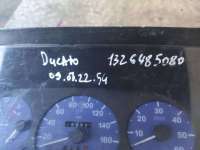 Щиток приборов (приборная панель) Fiat Ducato 2 1997г. 1326485080 - Фото 5