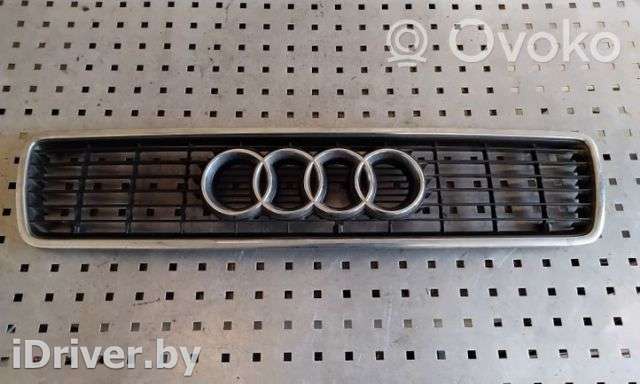 Решетка радиатора Audi 80 B4 1993г. 8g0853651g , artVAL195538 - Фото 1