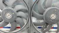  Вентилятор радиатора к Audi A4 B8 Арт 6DN19KE01