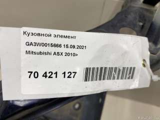Кузовной элемент Mitsubishi ASX 2011г.  - Фото 15
