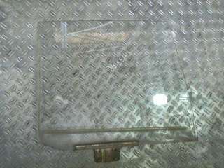 стекло боковой двери зад прав Skoda Felicia 1997г.  - Фото 2