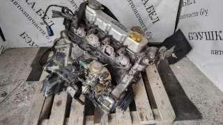TD27G Двигатель к Nissan Terrano 2 Арт 40866_2000001181759