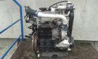 ALH двигатель к Skoda Octavia A4 Арт 167700