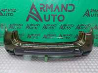 850221057r Бампер Renault Duster 1 Арт ARM239981, вид 1