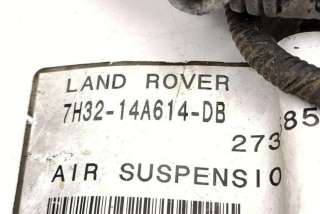 Проводка Land Rover Discovery 3 2008г. 7H3214A614DB, 8H327C078KA , art8260101 - Фото 4