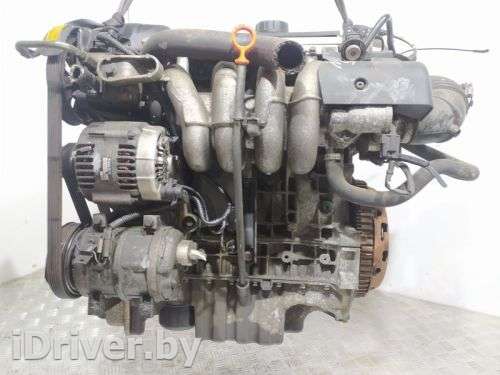 B4164S 2104762 Двигатель к Volvo V40 1 Арт AG1041457 - Фото 2